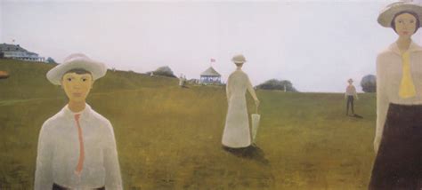 Type any part of the artist's name. Été, 1914 - Jean Paul Lemieux - WikiArt.org