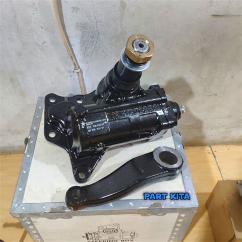 Jual Gearbox Worm Borem Bak Stir Power Steering Canter PS125 PS110