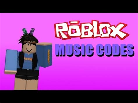 Roblox, the roblox logo and powering imagination are among our registered and unregistered trademarks in the u.s. Roblox Music Codes That Still Work | Roblox Generator.club