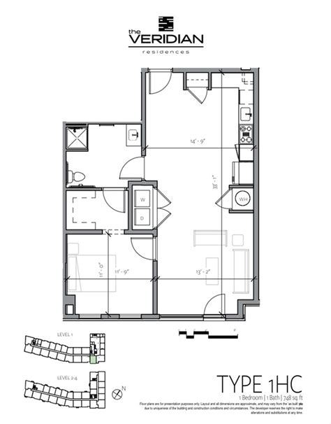 1 Bedroom Apartments In Portsmouth Nh Veridian Residences