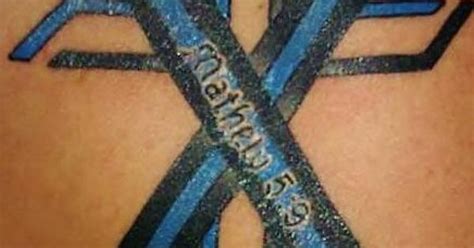 We did not find results for: Law enforcement tattoo ~ "Blessed are the peacemakers, For ...