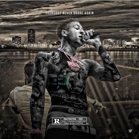 Nba Youngboy Self Titled