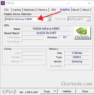 Nama brand merupakan hal terpenting dalam bisnis. Windows 10: 4 Cara Cek Nama, Jenis VGA Card yang Digunakan ...