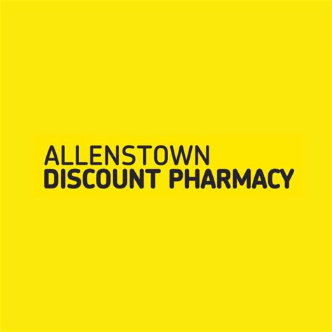 Allenstown Discount Pharmacy