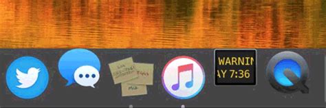 The first three are finally, there's a menu item to open the folder in the finder. How to Stop App Icon Animations in Dock When Opening Mac ...