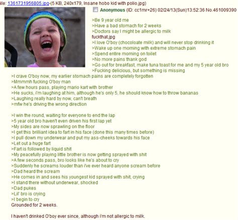 The 40 Funniest 4chan Threads Ever