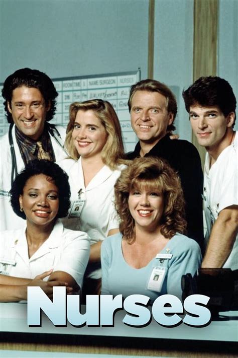 Nurses Season One Ratings Canceled Renewed Tv Shows Tv Series Finale Vn