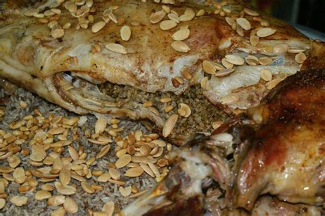 Последние твиты от خروف محشي (@mahshiksa). خروف محشي | Middle eastern recipes, Arabic food, Food