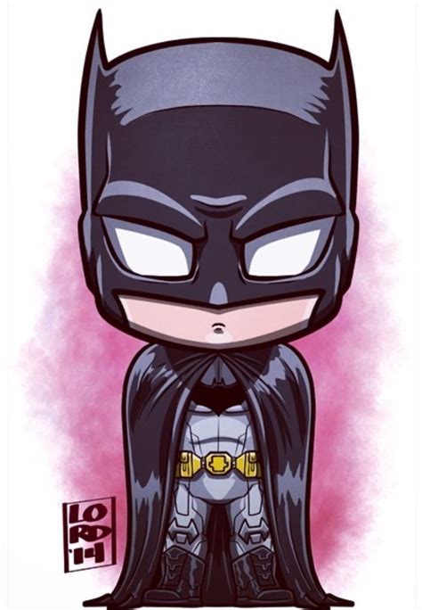 Bruce Wayne Batman Chibi Marvel Batman Drawing Batman Artwork