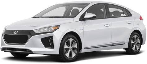 All details and specs of the hyundai ioniq 5 (2021). 2019 Hyundai Ioniq EV Incentives, Specials & Offers in Cary NC