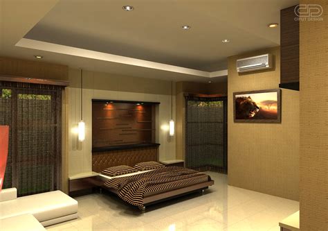 Notice how atmosphere interior design worked multiple light sources around this contemporary bedroom. 14 Fresh Bright Lighting Ideas For Every Room In Your Home ...