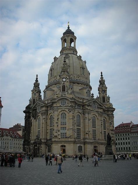 The church is to dresden what st paul's is to london, said dr paul oestreicher, a canon emeritus at a time when germany seemed gripped by cultural pessimism, the rebuilt cathedral was a symbol. Dresden, Frauenkirche | Ferry building san francisco ...