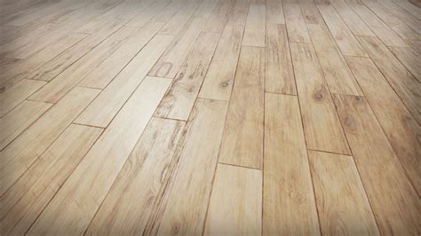 Pbr Wood Parquet Material Set For Archviz By Denis Klook In