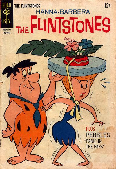 Flintstones 42 1967 Prices Flintstones Series