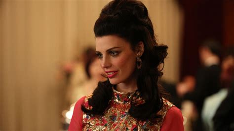 Janie Bryant Costume Designer For Mad Men Talks About The Most