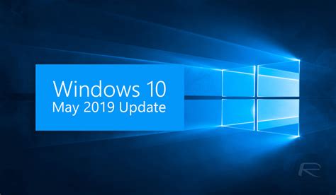 If you didn't get your free version of its best operating system to date, you 5. Download: Windows 10 May 2019 ISO Update Released, Here's ...