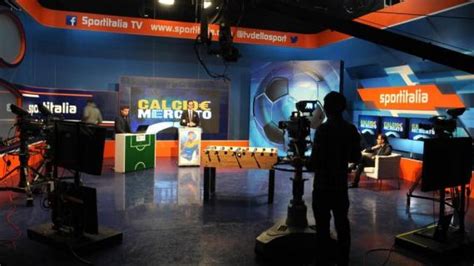 SportItalia prepara il lancio del nuovo canale "Si solo calcio" sul 61