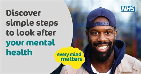 public health england launches ‘every mind matters the first national nhs mental health
