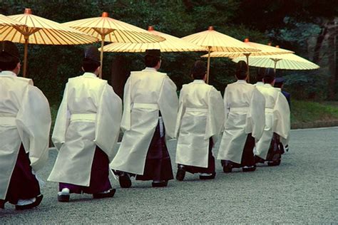 Shintoism Practices