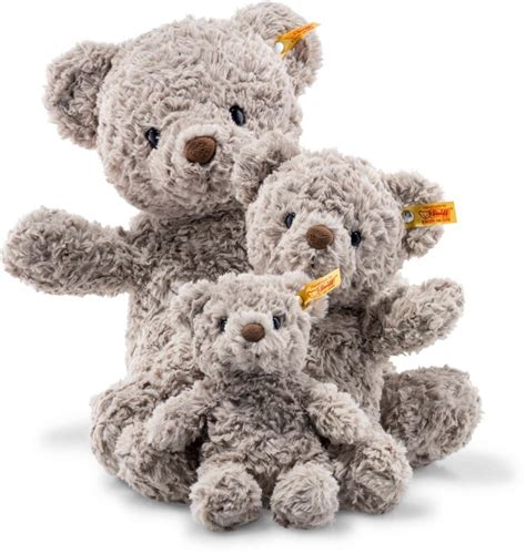 Steiff Soft Cuddly Friends Honey Teddy Bear