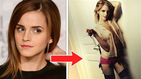 What Emma Watson Is Really Like Behind The Scenes Youtube
