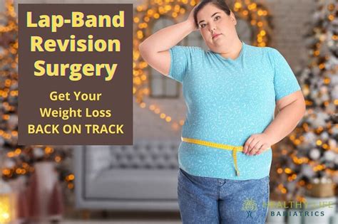 Lap Band Revision Surgery To Restart Weight Loss Los Angeles Ca Hlb