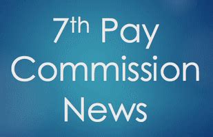 7th Pay Commission Recommendations Of 7th CPC On Bunching Of Stages