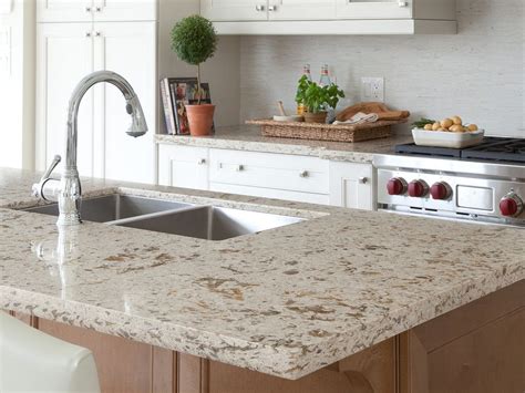 Cambria Quartz With Veins Traditional To Transitional