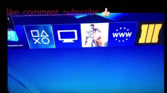 Playstation 4 - Unlocking Lock From Games After GameSharing! * 2021