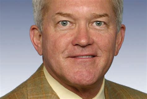 Republican Mark Foley Left Congress For Hitting On Young Male Pages