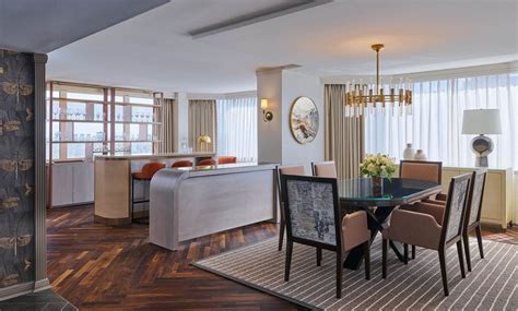 The Whitley A Luxury Collection Hotel Atlanta Buckhead In Atlanta