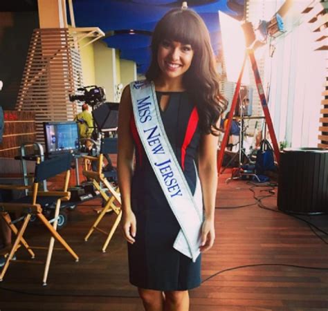 Miss America 2017 Contestants And Winner Predictions Instagram Pics Page 32