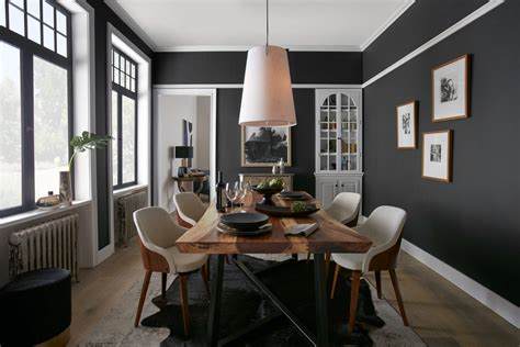 Color Of The Month Broadway Colorfully Behr