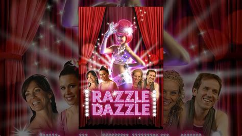 Razzle Dazzle Youtube
