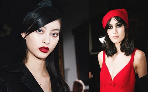 How To Nail The Runway Looks With Marc Jacobs Beauty Pamper My