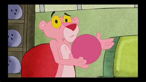 Pink Panther Episode 26 Children Cartoon 6min 58 Sec Youtube