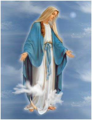 Mother Mary In Prayer Blessed Virgin Mary Photo 31234161 Fanpop