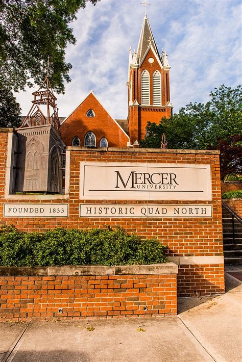 2022 Mercer University Society For Christian Scholarship In Music