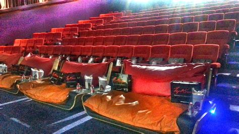 With a presence of 36 locations, screens and over seats. First in East Malaysia, TGV Cinemas Grand Opening in ...