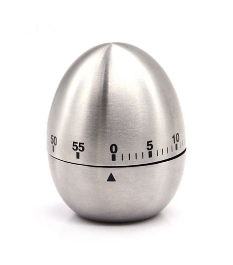 How Does A Mechanical Egg Timer Work Timerwq
