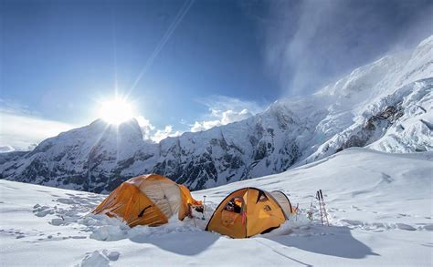 Gasherbrum Ii Climbing Expedition Summitclimb Gasherbrum Ii Broad