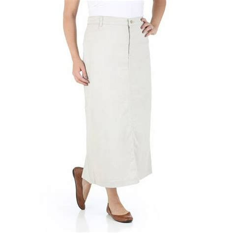 lee riders lee riders women s casual skirt