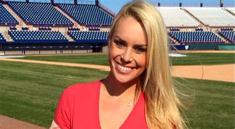 Where Is Britt Mchenry Now After Getting Fired By Espn