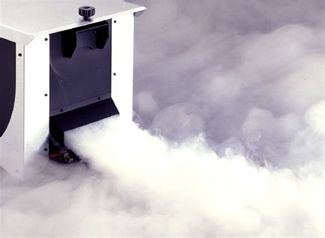 Antari Ice 101 Ice Fog Machine Springtree Media