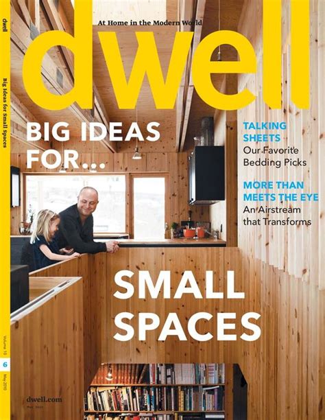 Dwell Magazine Topmags