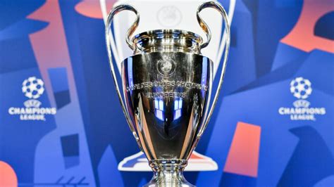 Uefa Champions League 2022 23 Draw Format Full Teams Where To