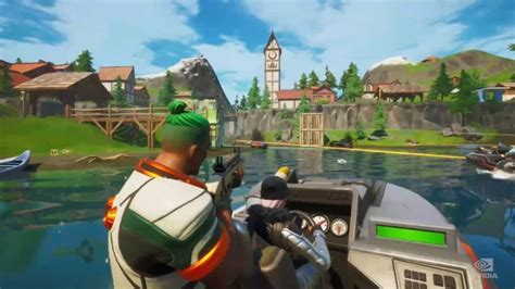 Fortnite Ray Tracing Coming Soon Pro Game Guides