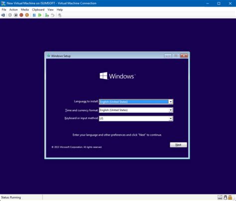 How To Install Any Operating System In A Virtual Machine