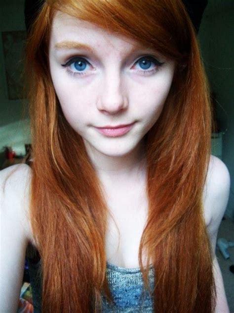 Did Somebody Say Redheads 42 Photos