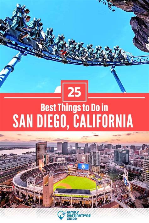 25 Best Things To Do In San Diego Ca For 2023 San Diego Travel